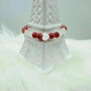 See My Heart Bracelet